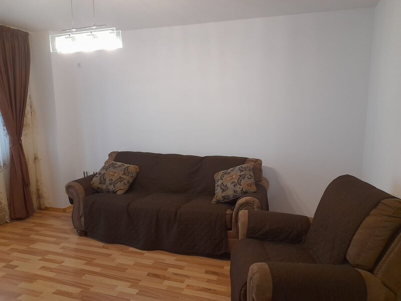 Splai Unirii, Confort City, Popesti Leordeni, 3 camere cu loc parcare