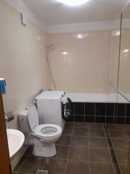 Splai Unirii, Confort City, Popesti Leordeni, 3 camere cu loc parcare
