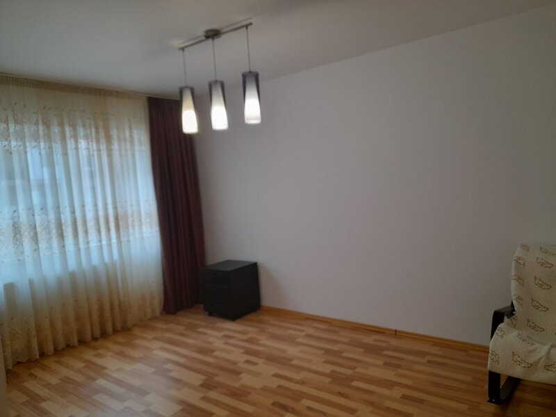 Splai Unirii, Confort City, Popesti Leordeni, 3 camere cu loc parcare