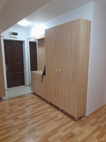 Splai Unirii, Confort City, Popesti Leordeni, 3 camere cu loc parcare