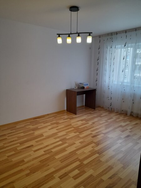 Splai Unirii, Confort City, Popesti Leordeni, 3 camere cu loc parcare