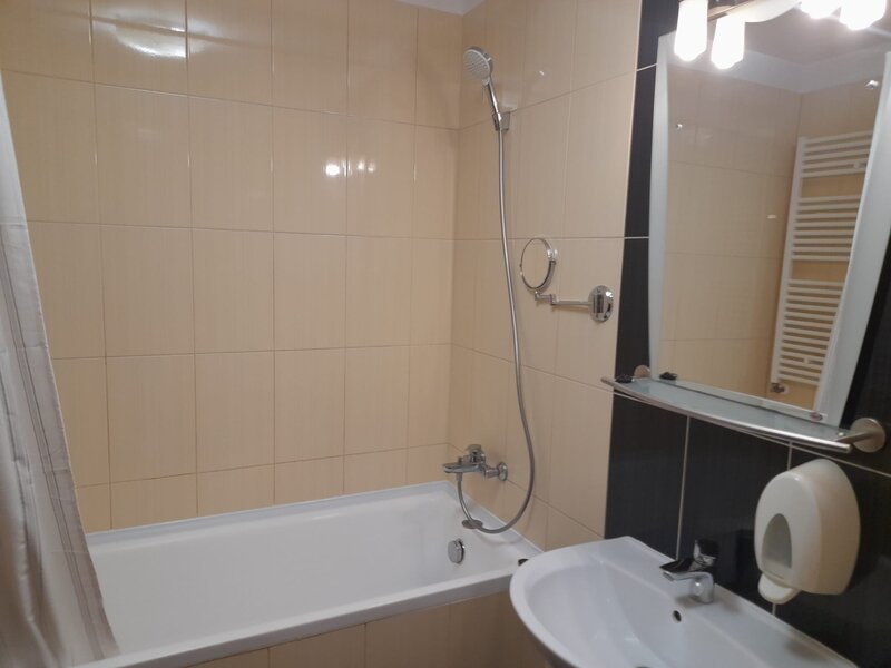 Splai Unirii, Confort City, Popesti Leordeni, 3 camere cu loc parcare