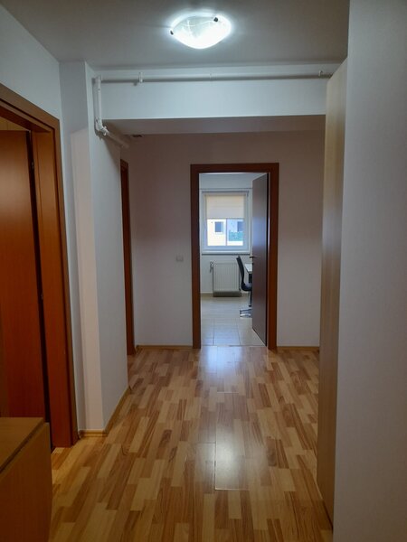 Splai Unirii, Confort City, Popesti Leordeni, 3 camere cu loc parcare