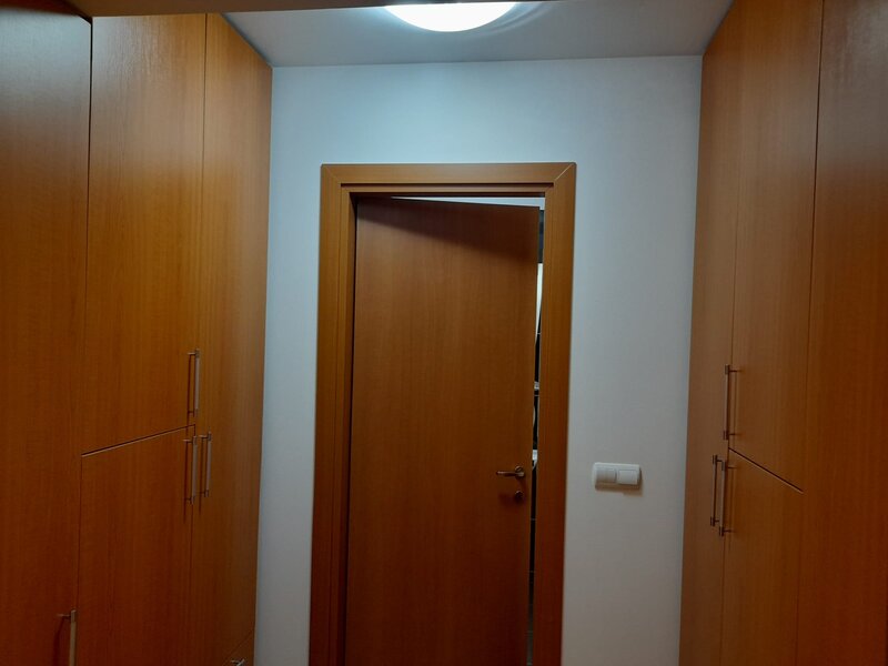 Splai Unirii, Confort City, Popesti Leordeni, 3 camere cu loc parcare