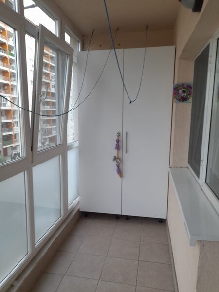 Splai Unirii, Confort City, Popesti Leordeni, 3 camere cu loc parcare