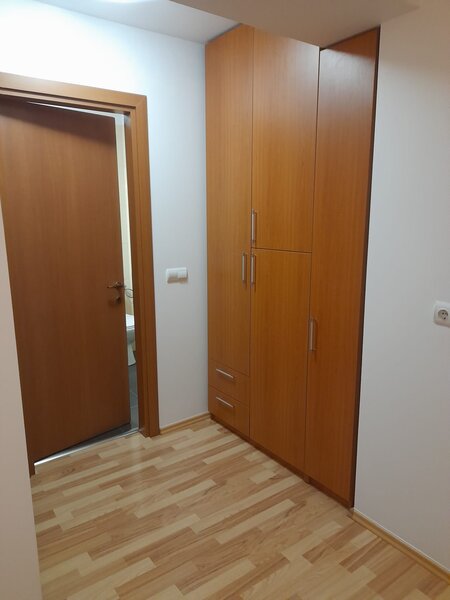 Splai Unirii, Confort City, Popesti Leordeni, 3 camere cu loc parcare
